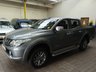USED 2019 19 MITSUBISHI L200 2.4 DI-D 4WD WARRIOR DCB 178 BHP Leather, Sat Nav, Camera