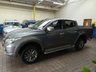USED 2019 19 MITSUBISHI L200 2.4 DI-D 4WD WARRIOR DCB 178 BHP Leather, Sat Nav, Camera
