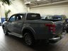 USED 2019 19 MITSUBISHI L200 2.4 DI-D 4WD WARRIOR DCB 178 BHP Leather, Sat Nav, Camera