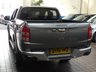 USED 2019 19 MITSUBISHI L200 2.4 DI-D 4WD WARRIOR DCB 178 BHP Leather, Sat Nav, Camera