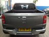 USED 2019 19 MITSUBISHI L200 2.4 DI-D 4WD WARRIOR DCB 178 BHP Leather, Sat Nav, Camera