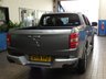 USED 2019 19 MITSUBISHI L200 2.4 DI-D 4WD WARRIOR DCB 178 BHP Leather, Sat Nav, Camera