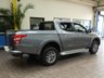 USED 2019 19 MITSUBISHI L200 2.4 DI-D 4WD WARRIOR DCB 178 BHP Leather, Sat Nav, Camera