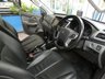 USED 2019 19 MITSUBISHI L200 2.4 DI-D 4WD WARRIOR DCB 178 BHP Leather, Sat Nav, Camera
