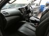 USED 2019 19 MITSUBISHI L200 2.4 DI-D 4WD WARRIOR DCB 178 BHP Leather, Sat Nav, Camera