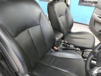 USED 2019 19 MITSUBISHI L200 2.4 DI-D 4WD WARRIOR DCB 178 BHP 4WD APP BASED SAT NAV LEATHER MITSUBISHI WARRANTY JUNE 2024