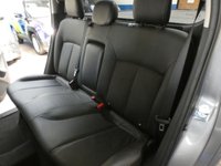 USED 2019 19 MITSUBISHI L200 2.4 DI-D 4WD WARRIOR DCB 178 BHP 4WD APP BASED SAT NAV LEATHER MITSUBISHI WARRANTY JUNE 2024
