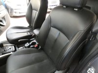 USED 2019 19 MITSUBISHI L200 2.4 DI-D 4WD WARRIOR DCB 178 BHP 4WD APP BASED SAT NAV LEATHER MITSUBISHI WARRANTY JUNE 2024