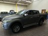 USED 2019 19 MITSUBISHI L200 2.4 DI-D 4WD WARRIOR DCB 178 BHP 4WD APP BASED SAT NAV LEATHER MITSUBISHI WARRANTY JUNE 2024