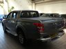 USED 2019 19 MITSUBISHI L200 2.4 DI-D 4WD WARRIOR DCB 178 BHP 4WD APP BASED SAT NAV LEATHER MITSUBISHI WARRANTY JUNE 2024