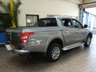 USED 2019 19 MITSUBISHI L200 2.4 DI-D 4WD WARRIOR DCB 178 BHP 4WD APP BASED SAT NAV LEATHER MITSUBISHI WARRANTY JUNE 2024