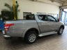 USED 2019 19 MITSUBISHI L200 2.4 DI-D 4WD WARRIOR DCB 178 BHP 4WD APP BASED SAT NAV LEATHER MITSUBISHI WARRANTY JUNE 2024