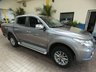 USED 2019 19 MITSUBISHI L200 2.4 DI-D 4WD WARRIOR DCB 178 BHP 4WD APP BASED SAT NAV LEATHER MITSUBISHI WARRANTY JUNE 2024
