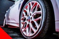 USED 2017 17 FORD FOCUS 1.0 ST-LINE 5d 124 BHP 