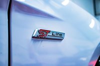 USED 2017 17 FORD FOCUS 1.0 ST-LINE 5d 124 BHP 