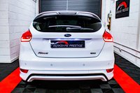 USED 2017 17 FORD FOCUS 1.0 ST-LINE 5d 124 BHP 