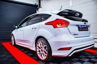 USED 2017 17 FORD FOCUS 1.0 ST-LINE 5d 124 BHP 