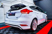 USED 2017 17 FORD FOCUS 1.0 ST-LINE 5d 124 BHP 
