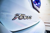 USED 2017 17 FORD FOCUS 1.0 ST-LINE 5d 124 BHP 