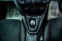 USED 2017 17 FORD FOCUS 1.0 ST-LINE 5d 124 BHP 