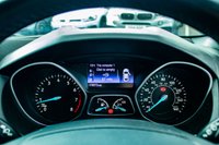 USED 2017 17 FORD FOCUS 1.0 ST-LINE 5d 124 BHP 