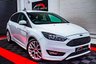 USED 2017 17 FORD FOCUS 1.0 ST-LINE 5d 124 BHP 