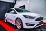 USED 2017 17 FORD FOCUS 1.0 ST-LINE 5d 124 BHP 