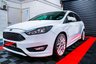 USED 2017 17 FORD FOCUS 1.0 ST-LINE 5d 124 BHP 