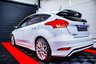 USED 2017 17 FORD FOCUS 1.0 ST-LINE 5d 124 BHP 