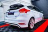 USED 2017 17 FORD FOCUS 1.0 ST-LINE 5d 124 BHP 
