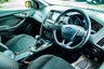 USED 2017 17 FORD FOCUS 1.0 ST-LINE 5d 124 BHP 