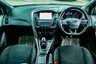 USED 2017 17 FORD FOCUS 1.0 ST-LINE 5d 124 BHP 