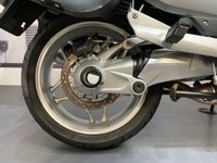 USED 2005 05 BMW R1200RT 1170cc WITH BMW OE LUGGAGE