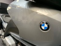 USED 2005 05 BMW R1200RT 1170cc WITH BMW OE LUGGAGE