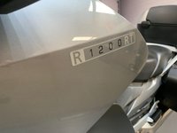 USED 2005 05 BMW R1200RT 1170cc WITH BMW OE LUGGAGE