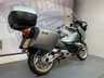 USED 2005 05 BMW R1200RT 1170cc WITH BMW OE LUGGAGE