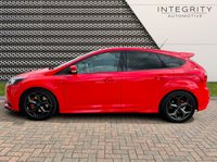 USED 2013 13 FORD FOCUS 2.0 ST-3 5d 247 BHP EXCELLENT SERVICE HISTORY