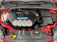 USED 2013 13 FORD FOCUS 2.0 ST-3 5d 247 BHP EXCELLENT SERVICE HISTORY