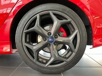 USED 2013 13 FORD FOCUS 2.0 ST-3 5d 247 BHP EXCELLENT SERVICE HISTORY