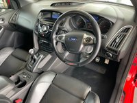 USED 2013 13 FORD FOCUS 2.0 ST-3 5d 247 BHP EXCELLENT SERVICE HISTORY