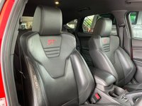 USED 2013 13 FORD FOCUS 2.0 ST-3 5d 247 BHP EXCELLENT SERVICE HISTORY