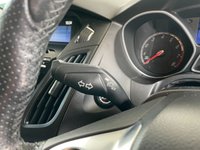 USED 2013 13 FORD FOCUS 2.0 ST-3 5d 247 BHP EXCELLENT SERVICE HISTORY