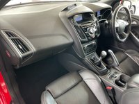 USED 2013 13 FORD FOCUS 2.0 ST-3 5d 247 BHP EXCELLENT SERVICE HISTORY