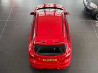 USED 2013 13 FORD FOCUS 2.0 ST-3 5d 247 BHP EXCELLENT SERVICE HISTORY