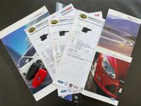 USED 2013 13 FORD FOCUS 2.0 ST-3 5d 247 BHP EXCELLENT SERVICE HISTORY