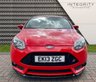 USED 2013 13 FORD FOCUS 2.0 ST-3 5d 247 BHP EXCELLENT SERVICE HISTORY