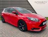 USED 2013 13 FORD FOCUS 2.0 ST-3 5d 247 BHP EXCELLENT SERVICE HISTORY