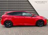 USED 2013 13 FORD FOCUS 2.0 ST-3 5d 247 BHP EXCELLENT SERVICE HISTORY