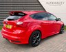 USED 2013 13 FORD FOCUS 2.0 ST-3 5d 247 BHP EXCELLENT SERVICE HISTORY
