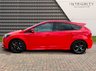 USED 2013 13 FORD FOCUS 2.0 ST-3 5d 247 BHP EXCELLENT SERVICE HISTORY